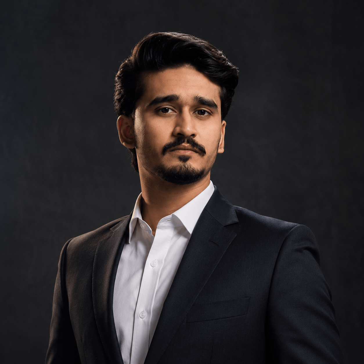 Muhammad Arif